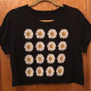 Urban Outfitters Crop Top